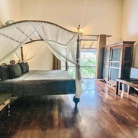Waterland Hotell Negombo Eksteriør bilde