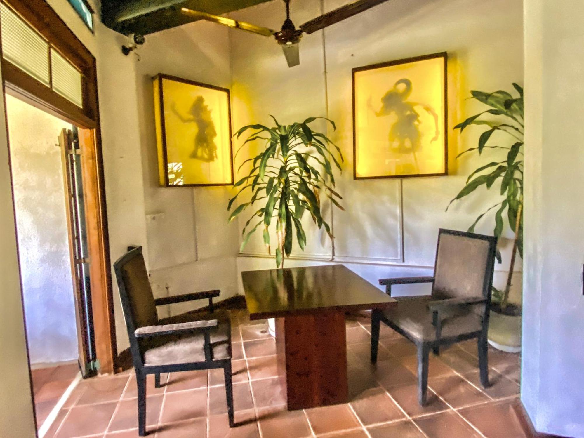 Waterland Hotell Negombo Eksteriør bilde