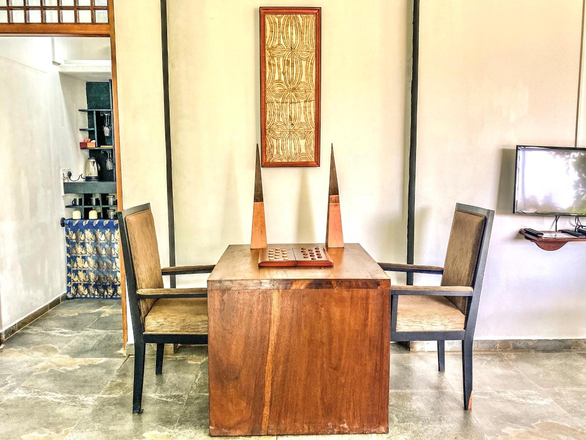 Waterland Hotell Negombo Eksteriør bilde